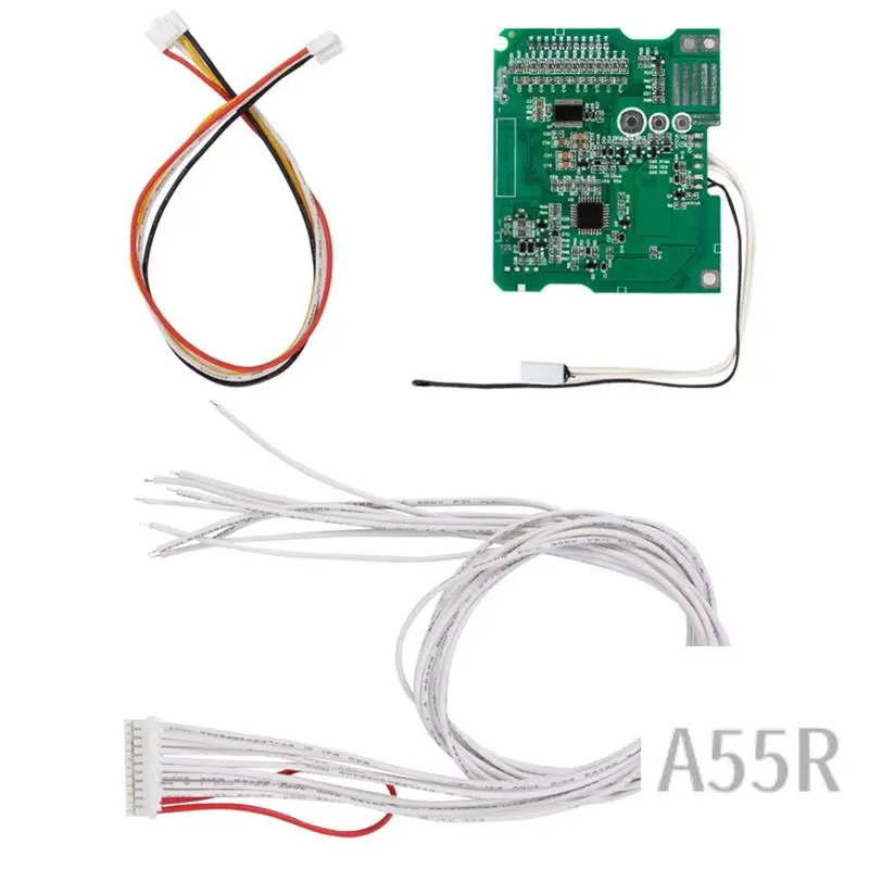 

5R-Electric Scooter Accessories BMS Board Battery Control Motherboard Repair Parts For Ninebot MAX G30