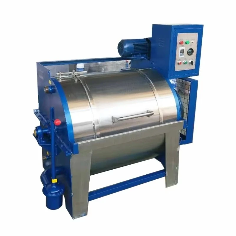 سعر آلات غسيل وتجفيف الكشمير والنسيج الصناعي في صناعة المنسوجات #2