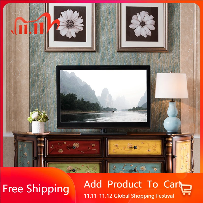 

Salon Modern Tv Stand Beauty Trendy Nordic With Drawers Tv Stand Elegant Minimalist Mobiletto Storage Muebles Trendy Furniture