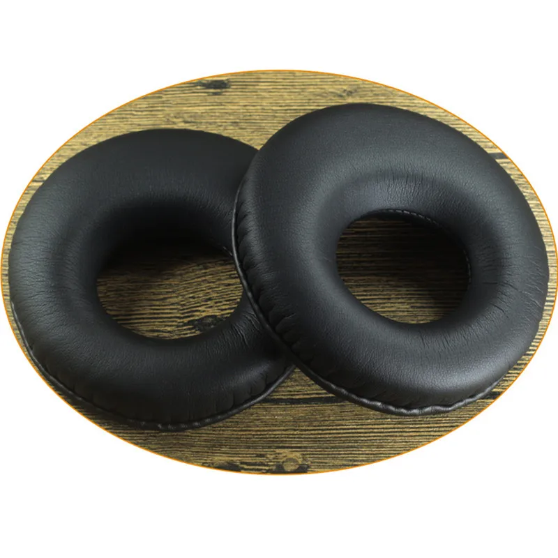 Substituição de earpads para sony MDR-RF985R rf960r rf960rk rf970 rf970rk rf925rk & MDR-DS6500 fones de ouvido, almofadas de ouvido