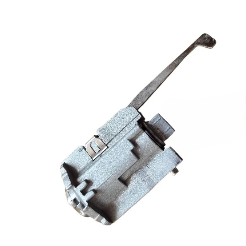 

Interior Parts Left Front Door Pickup Ignition Key Lock Cylinder Base Body Kits for MAXUS T60 T70 T90 Automobiles