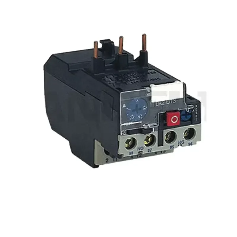 

JR28-25 Series Thermal Relay