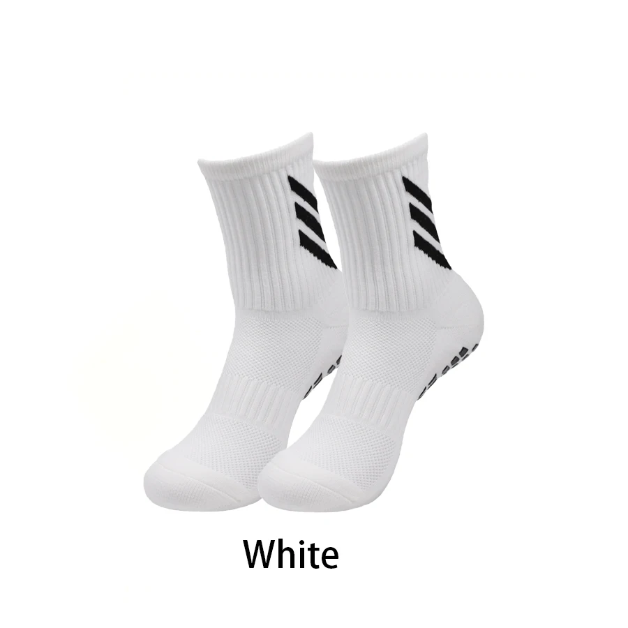 1/3/5 Pairs Outdoor Sports Socks Training Football Socks Dispensing Non-slip Ski Socks Tennis Socks Climbing Socks Rock