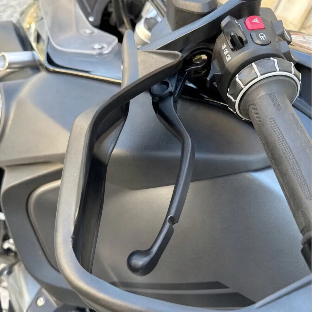 For BMW R1250GS R1200GS Adventure R 1200 1250 RS RT R GS R Nine T Brake Lever Clutch Levers Front Control Handle K1600 B GT GTL