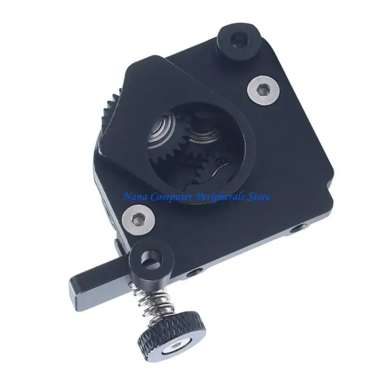 Compatibilidad mejorada del extrusor metal F68C con múltiples filamentos TPU PETG ABS