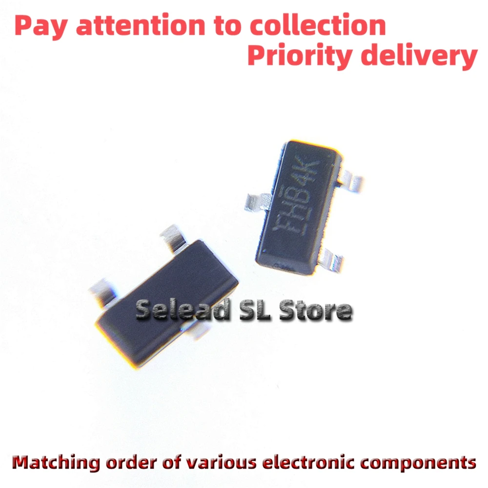 

Бесплатная доставка, 50 шт./лот IRLML6401TRPBF Mosfet IRLML6402/IRLML2502/IRLML5203/IRLML6302/IRLML5103/IRLML2402TRPBF IRLML2803TRPBF