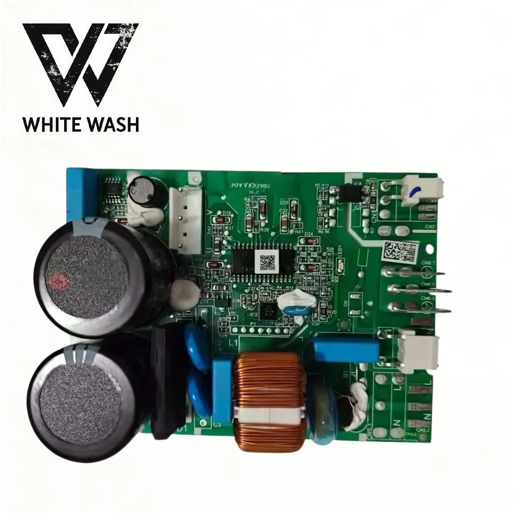 

New Donper Refrigerator Control Board 105-01-Y18-A 37-D-V780 PCB Refrigerator Motor Board Freezer Parts for Household Appliances