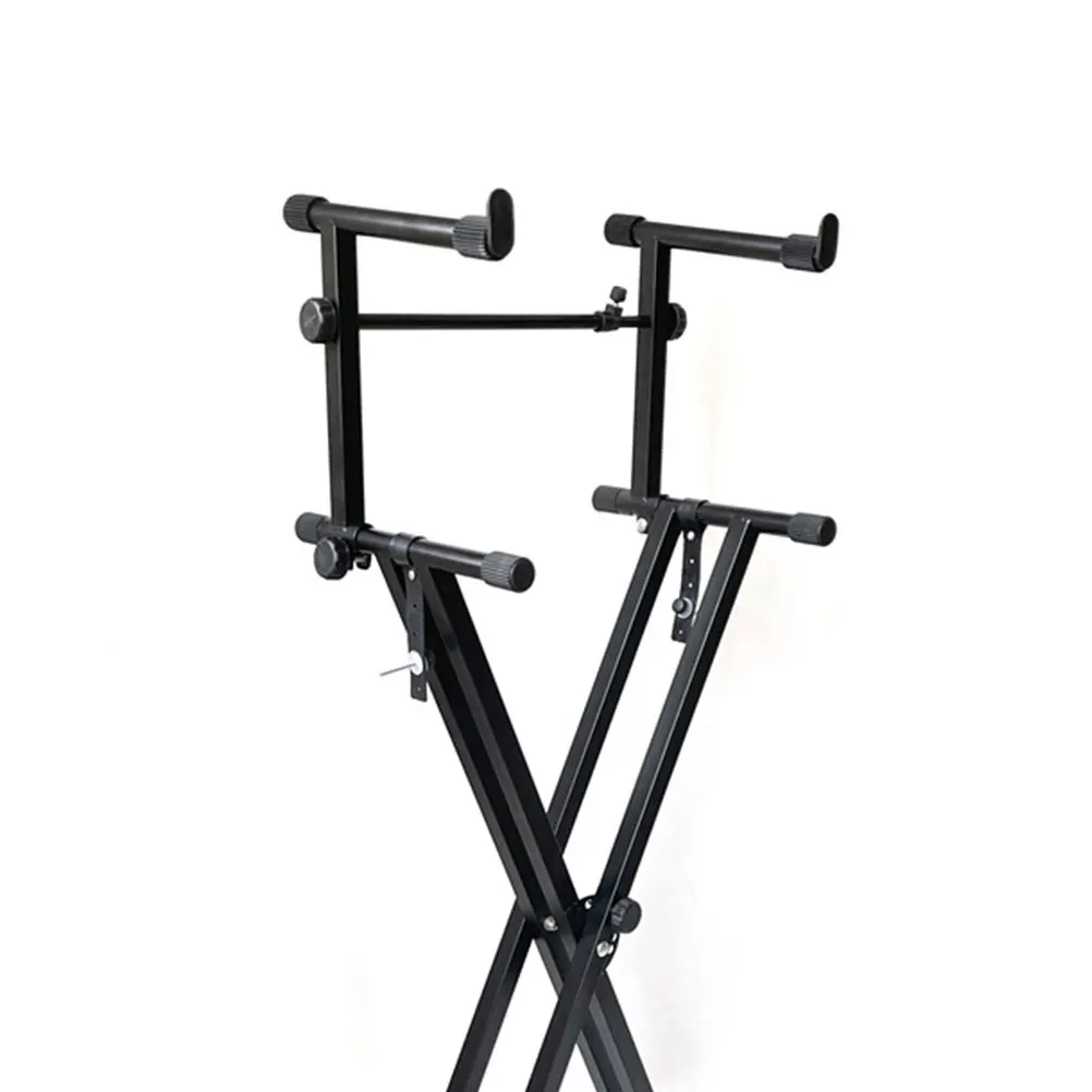 

Electronic Organ Stand Keyboard Display Holder Extension Rack Riser for Desk Desktop Extender Ergonomic Bracket