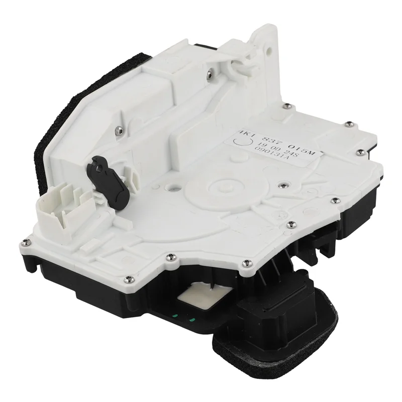 

NEW-Car Door Lock 4K1837015M Central Console Replacement Part For VW ID. 4 E21 2021-