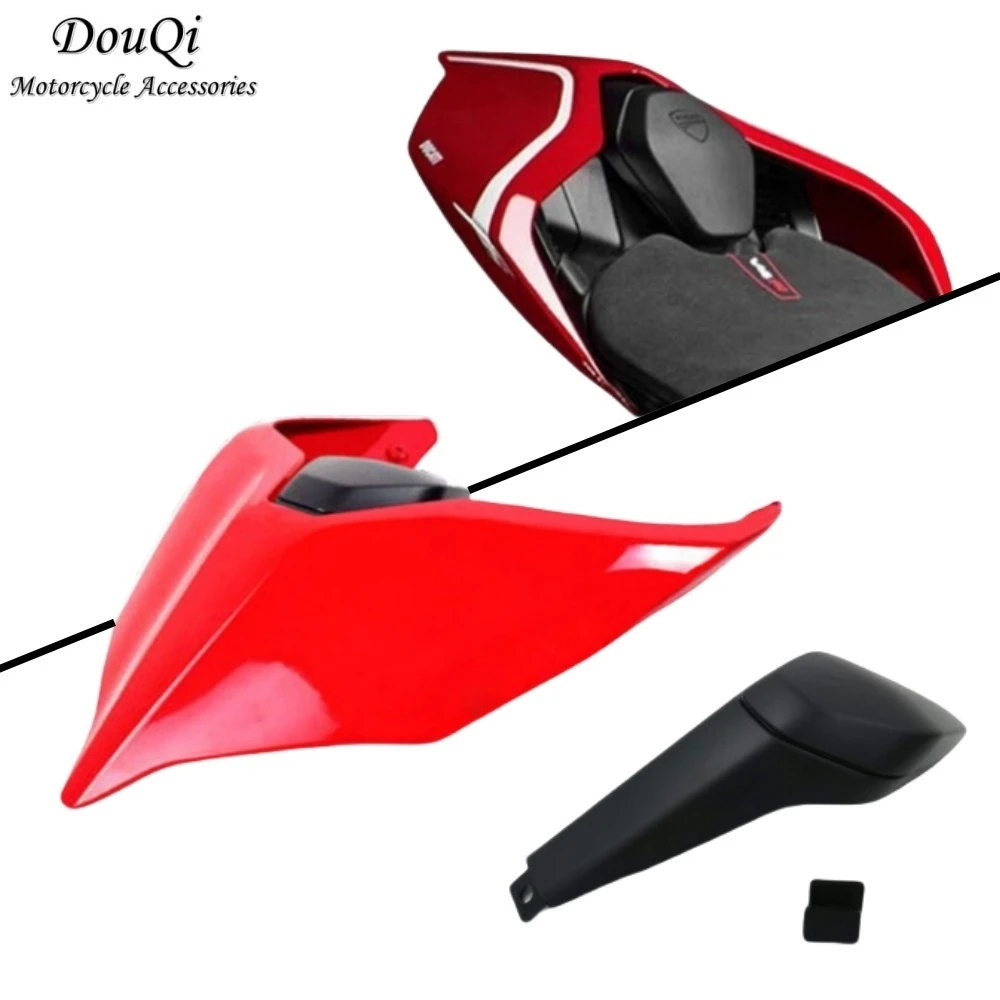 

Motorcycle Fairing Suitable For Ducati Panigale V4 S V2 Streetfighter Rear Wing Cover