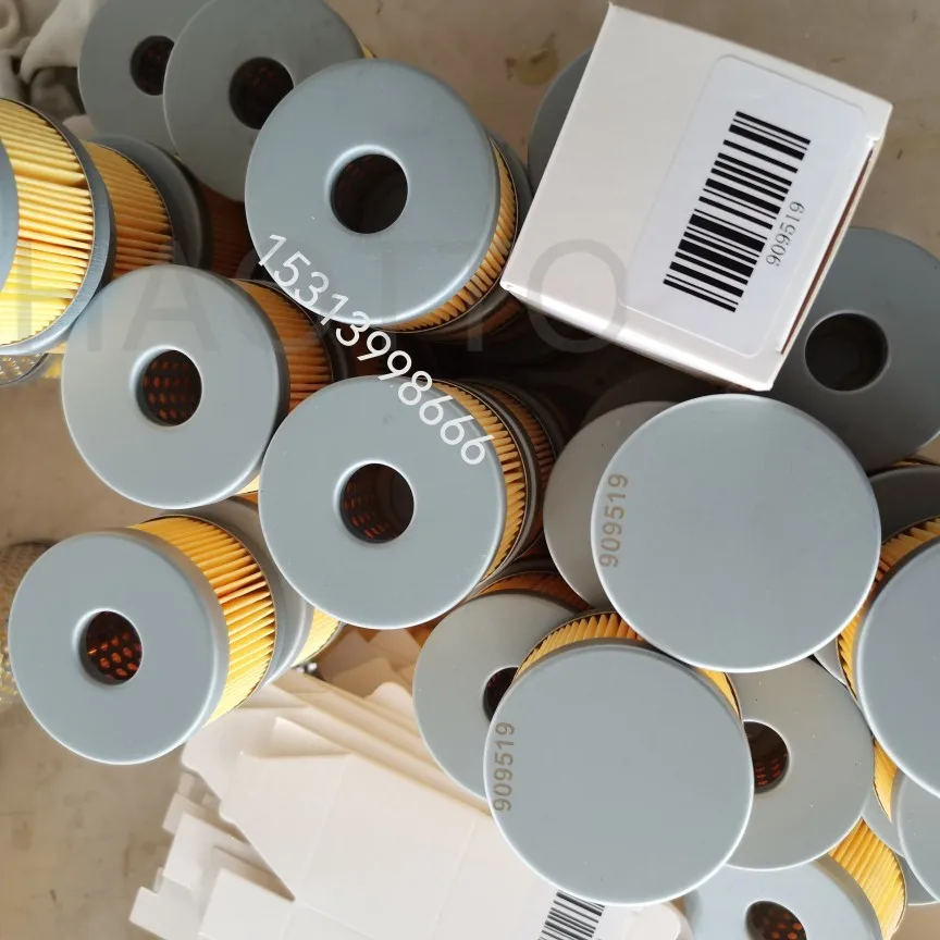 vacuum pump air filter element model 909519