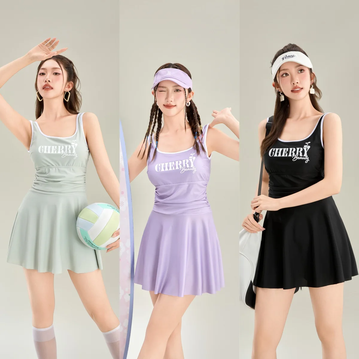 

Swimsuitfe Male Sexy Suspender, Chest Cushion To Cover The Belly and Make You Look Slimmer, Sports Vacation, Hot Spring Swimsuit