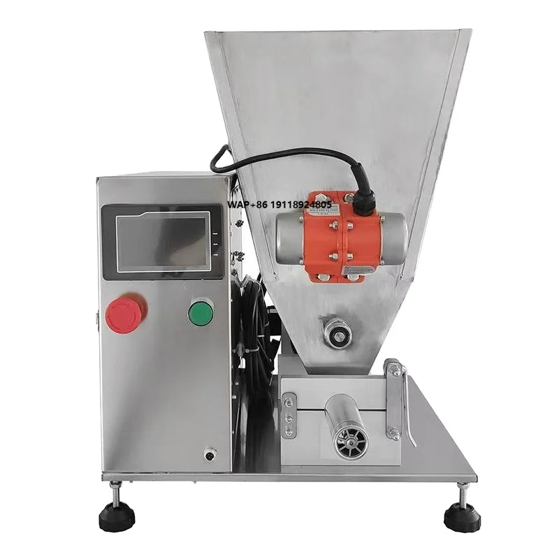 

Manual Grade Multi-Function Balanced Auger Filling Machine for Food Plastic Paper Bottle for Spice Chocolate Milk Powder
