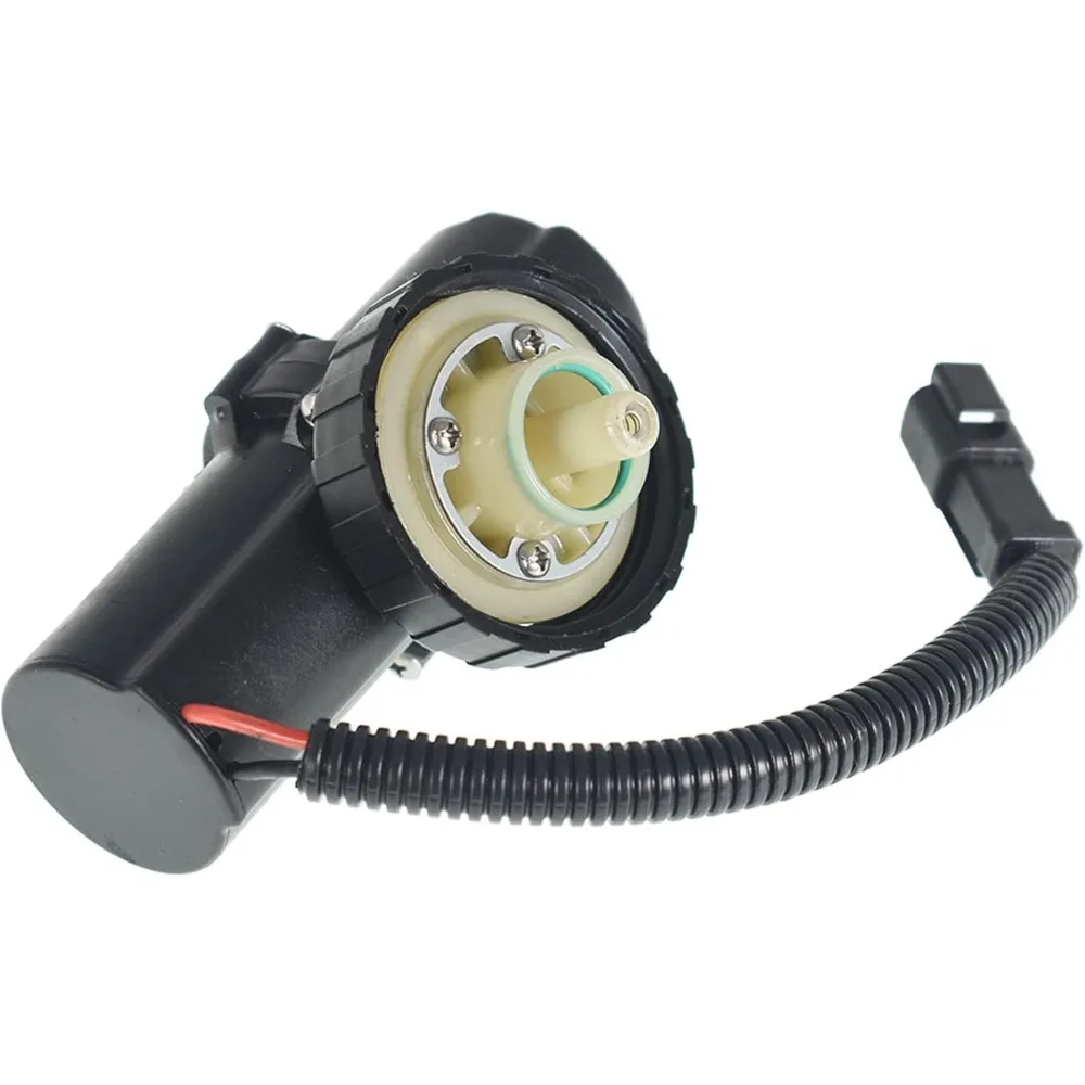 

XOJOX Fuel Extraction Pump 228-9129 Replacement for CAT Backhoe 414E 416D 416E 420D 420E 422E 424D 252B