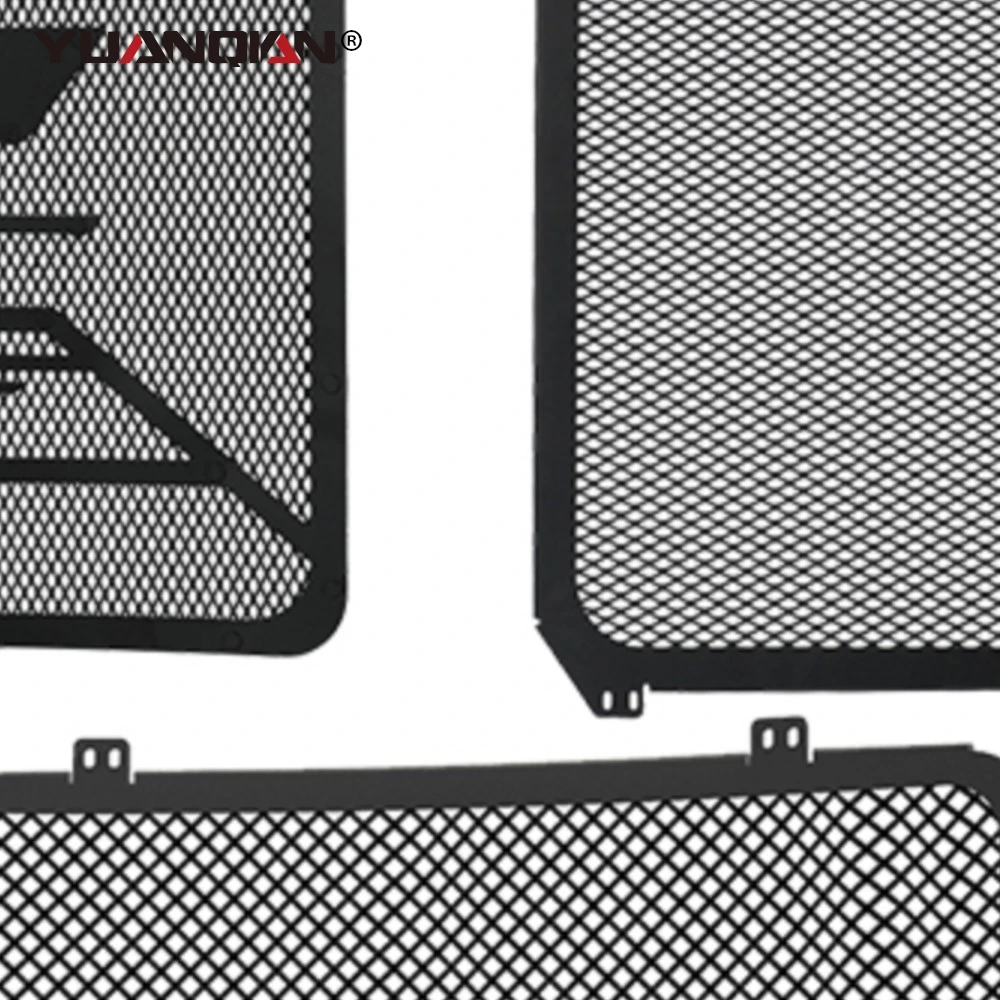 

Motorcycle radiator protector cover FOR Yamaha YZF R1 YZF R6 2006 2007 2008 2009 2010 2011 2012 2013 2014 2015 2016 YZFR1 YZF-R6