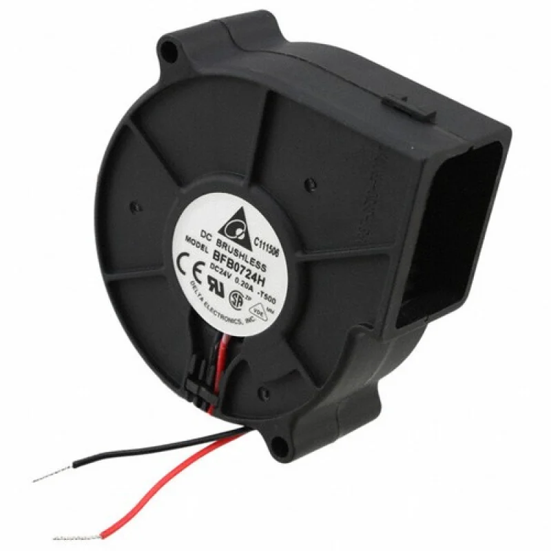 L Large Air Volume … - image