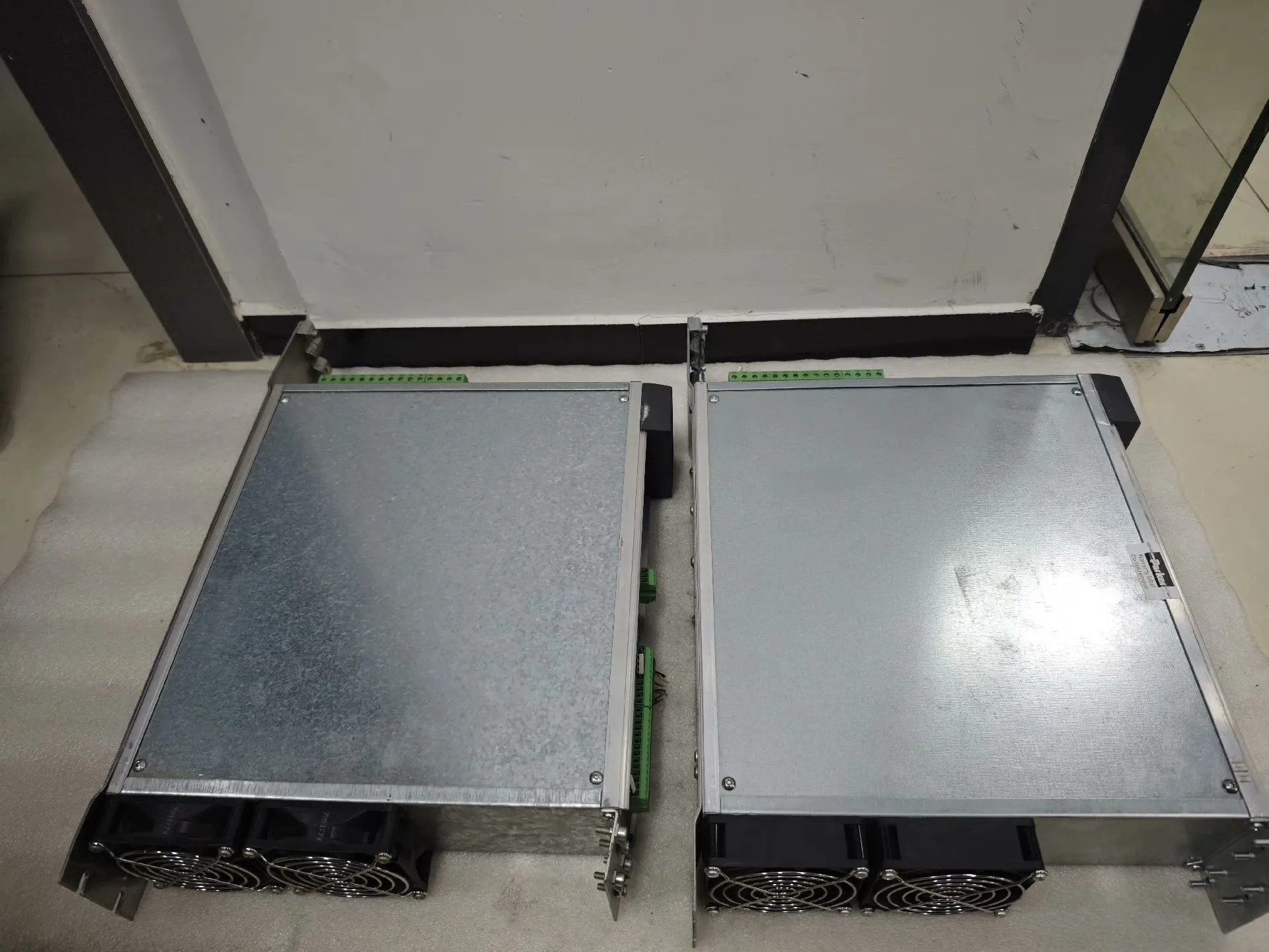 SPD5NS เซอร์โวไดรฟ์สําหรับ Parker SPD5NS