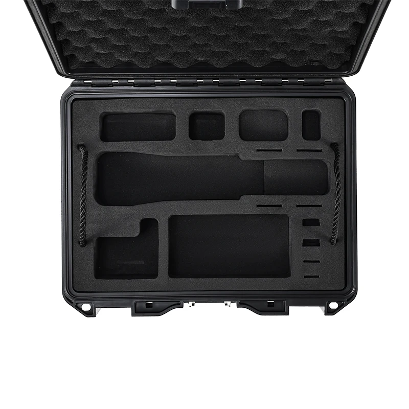 

Кейс для камеры STARTRC, 2-слойный, жесткий, с замком TSA, для DJI Osmo Pocket 3, водонепроницаемый, для хранения и переноски