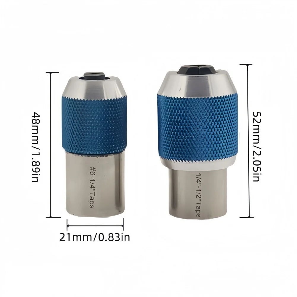 2 قطعة مآخذ الحنفية اسئلة الحنفية وجع 3/8 بوصة محرك قابل للتعديل الحنفية محول مأخذ التوصيل أداة السلطة تحويل الملحقات 52 مللي متر 48 مللي متر