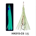 HK015-C6-5PCS
