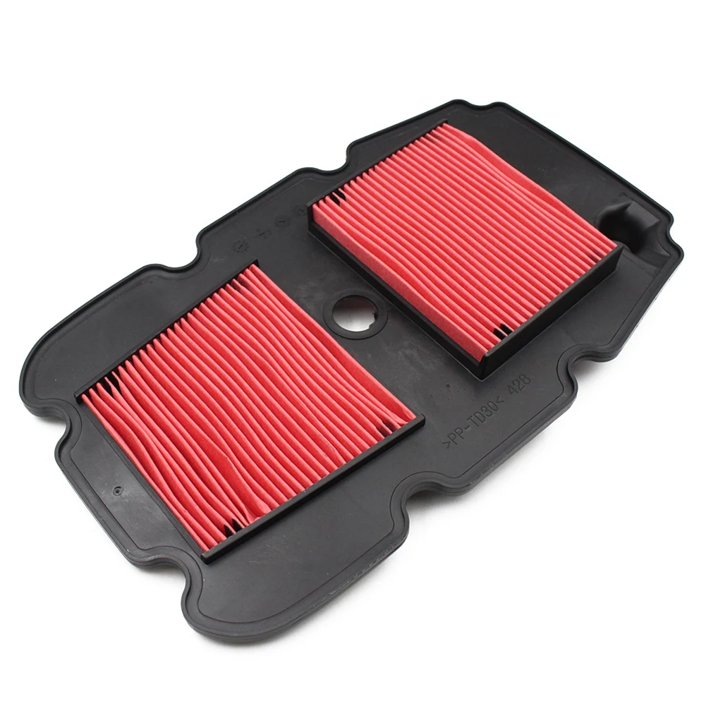 

Superior-Motorcycle Air Filter ABS Air Filter Air Filter For Honda XLV 700 TRANSALP 2008-2013 Motorcycle Accessories