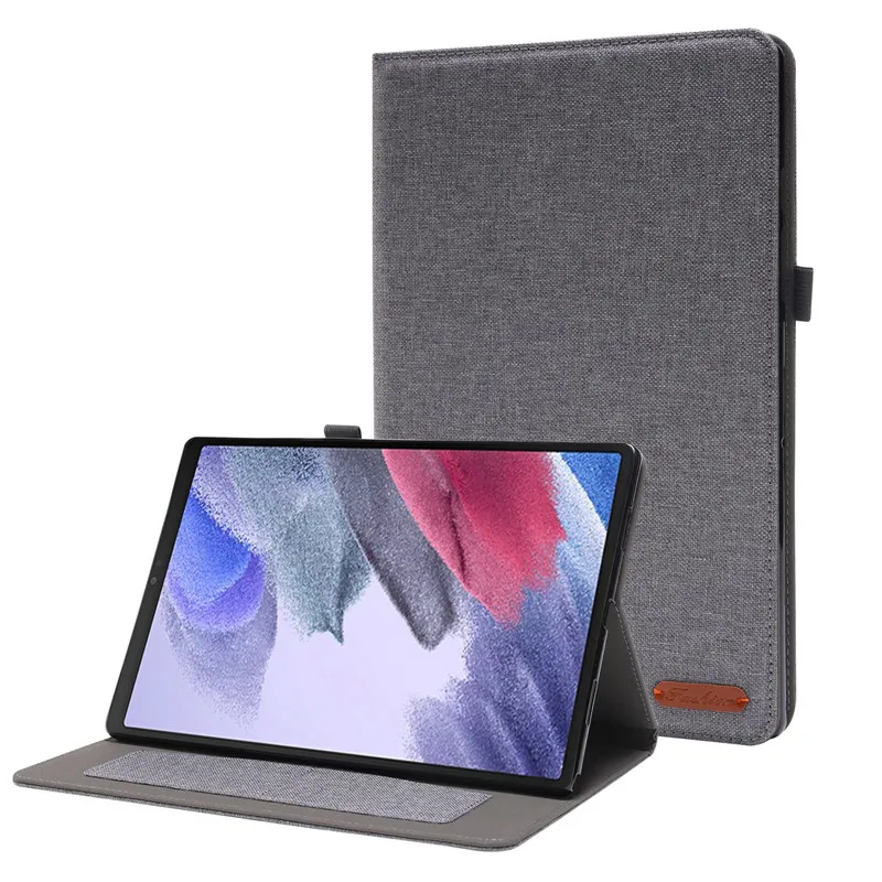 

For Samsung Galaxy Tab A8 2021 10.5 inch Cowboy Pattern Flip Stand Cover For Samsung Galaxy Tab A8 10.5 X200 X205 Tablet Case