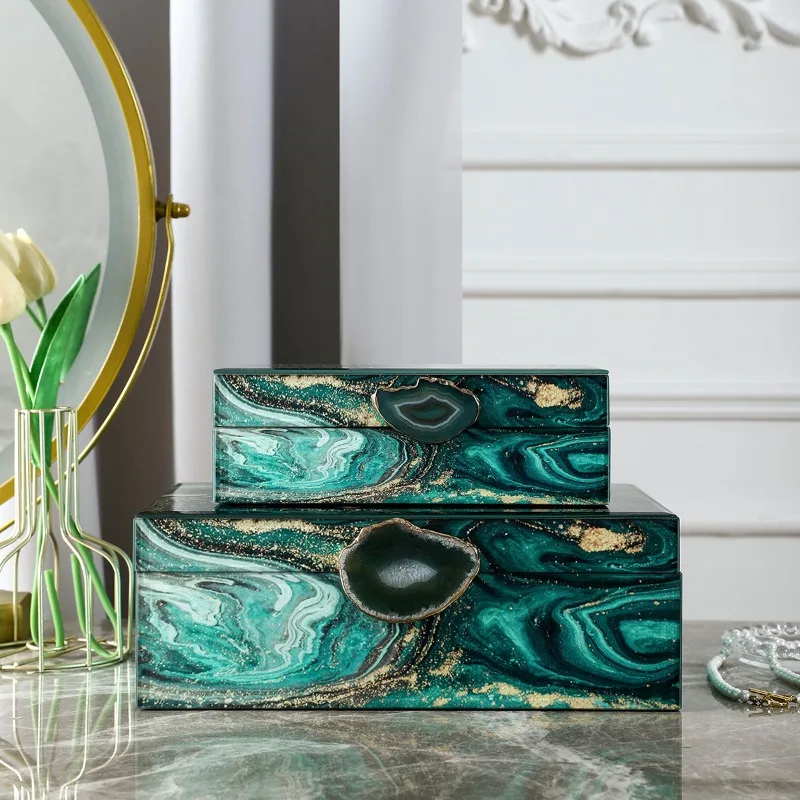 boite-de-rangement-premium-ornement-de-bureau-leger-et-luxueux-pour-la-maison-coffret-cadeau-d'emballage