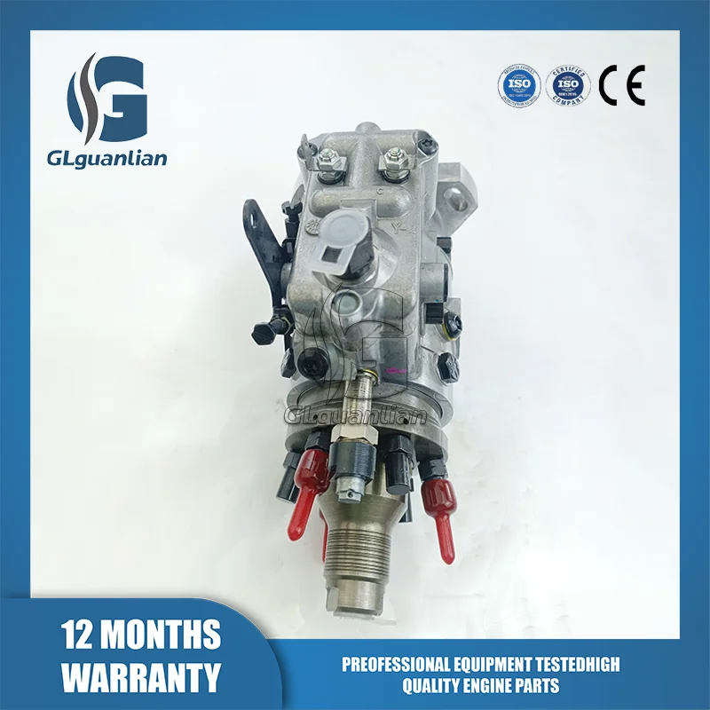 For J-OHN DEE-RE 2.9L / 3-Cylinder Agricultural Engine Brand New Rotary Fuel Pump DB2333-4964