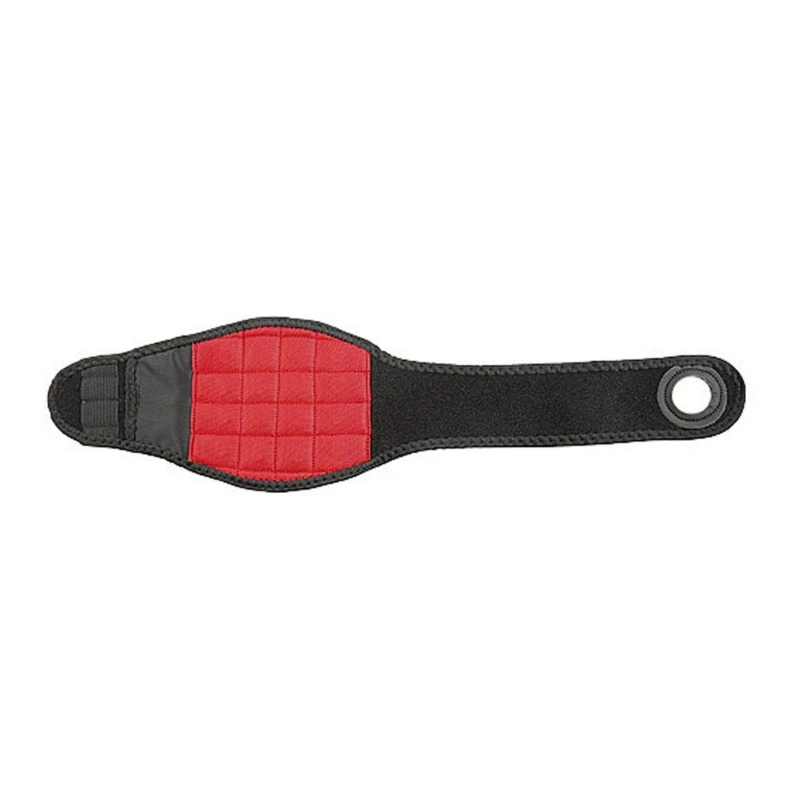 Pulsera magnética ipiip con imanes súper fuertes que sostiene tornillos y brocas para muñeca
