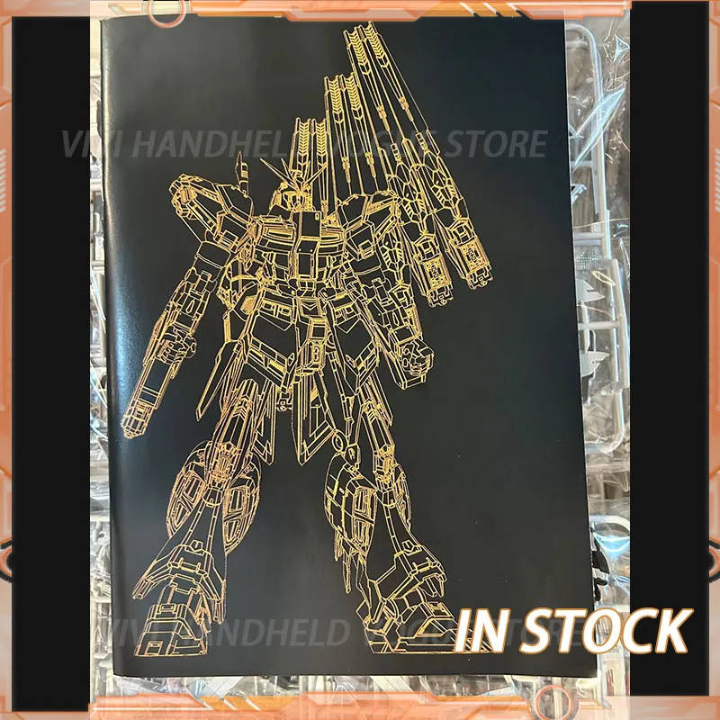 Auf Lager V-TIGER 1/100 VT02 NU Soldat Montage Modell Spielzeug RX-93-v2 YUJIAOLAND V Mecha GK Vorbeschichtung Legierung Skelett Modell