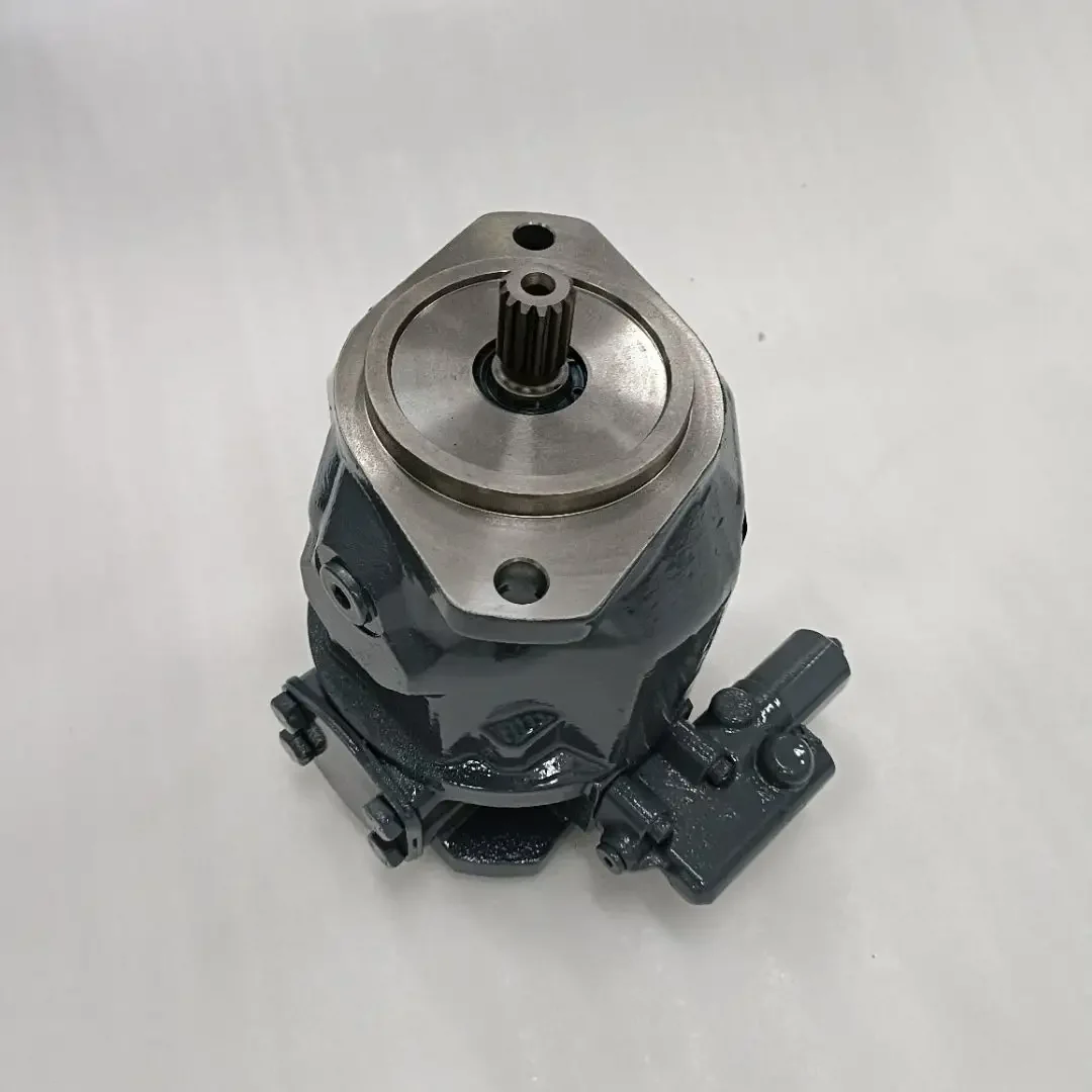 Axial Piston Variable Pump A10VO10/18/28/45/63/71/85/88/100/140 Hydraulic Pump A10VO Full Series Hydraulic Piston Pump