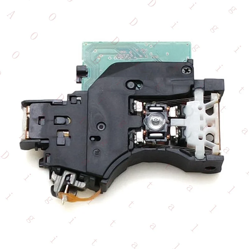 BPF-   For SONY PlayStation 4 PS4 Slim KES-496A KEM-496AAA Replace Blu-Ray Laser Lens view 2