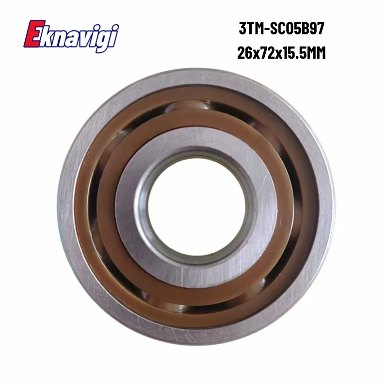 

1PCS Gearbox Bearing 3TM-SC05B97 26x72x15.5 MM