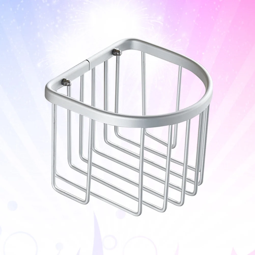 

Настенный полукруглый держатель для бумажных полотенец из алюминиевого сплава, нержавеющий органайзер для туалетной бумаги для ванной комнаты, квартиры, домашнего использования