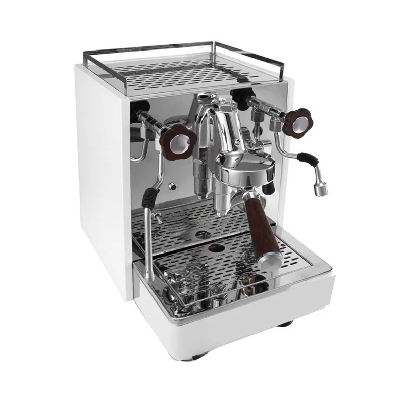 

Factory Supply E61 Group Commercial Espresso Coffee Machine With Large Boiler