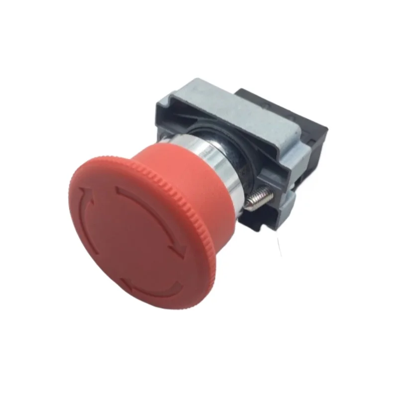 

Genuine 1pc Emergency Brake Switch Button For XCMG Excavator XE215 200 150 265