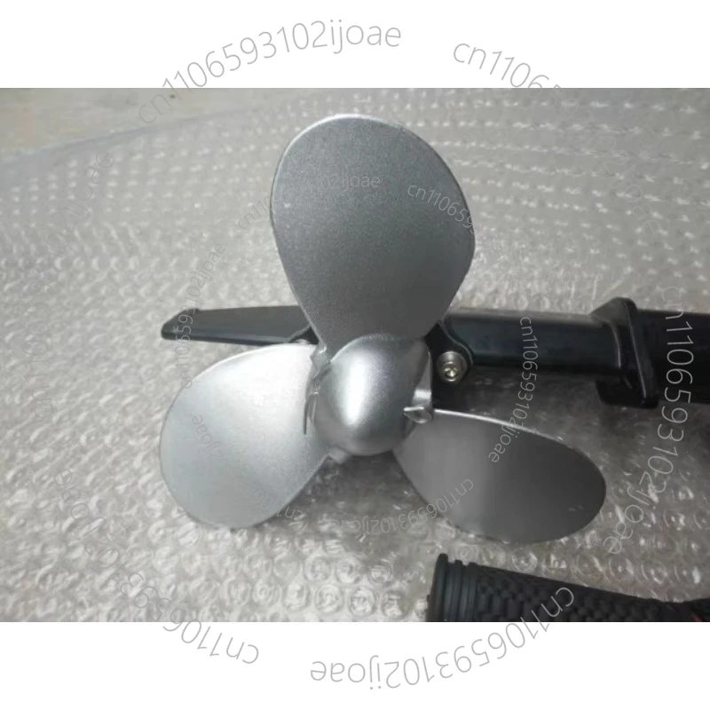 3:2 New Transmission Gear Case Box Paddle for Marine Propulsion,Engine Hanger Outboard Machine 26mm Tube Hole