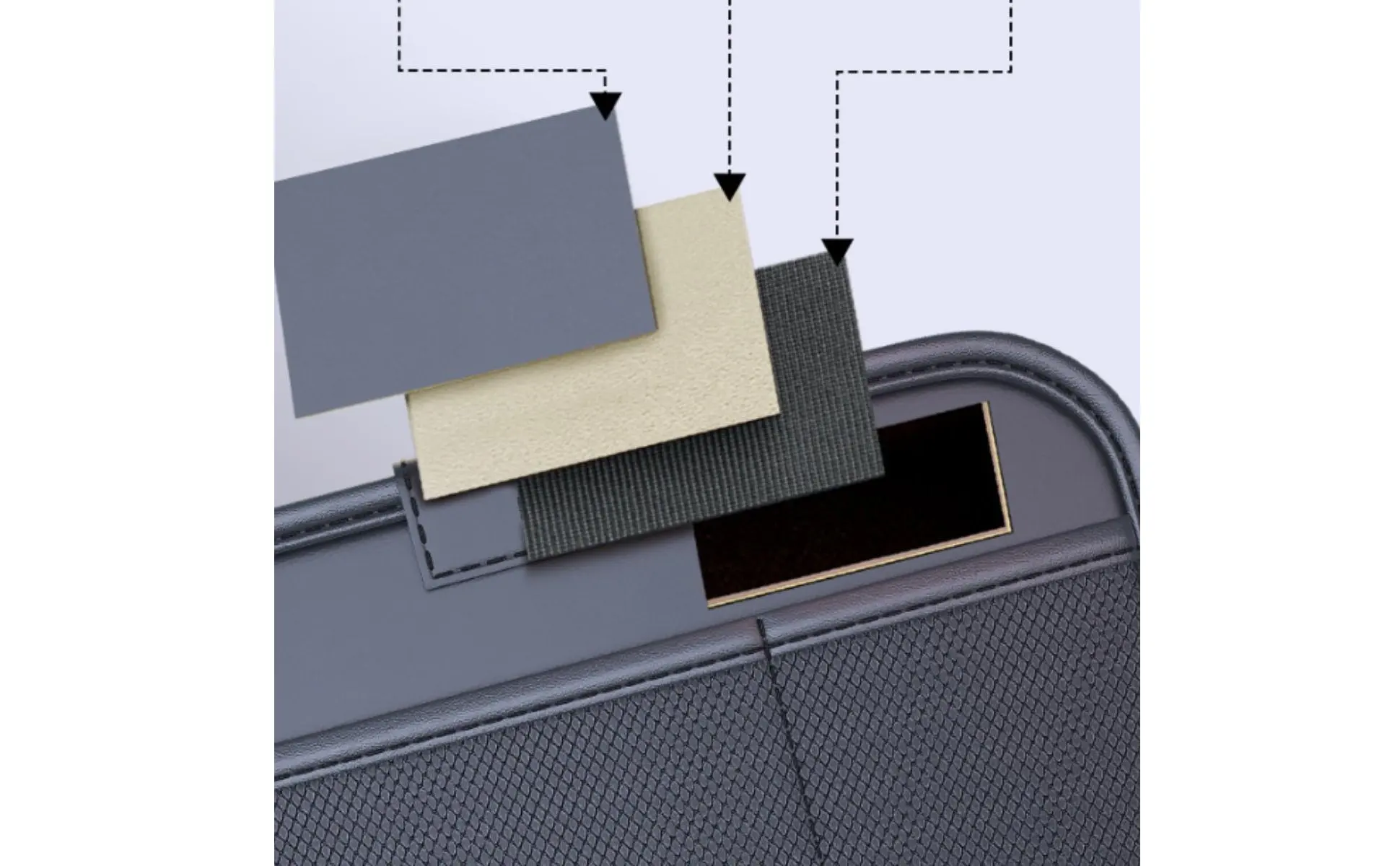 Foldable Car Tray Table Long-Lasting Backseat Tray Table Foldable Car Desk Space Saving Sturdy for Travel Foldable Car Tray Table Long-Lasting Backseat Tray Table Foldable Car Desk Space Saving Sturdy for Travel
