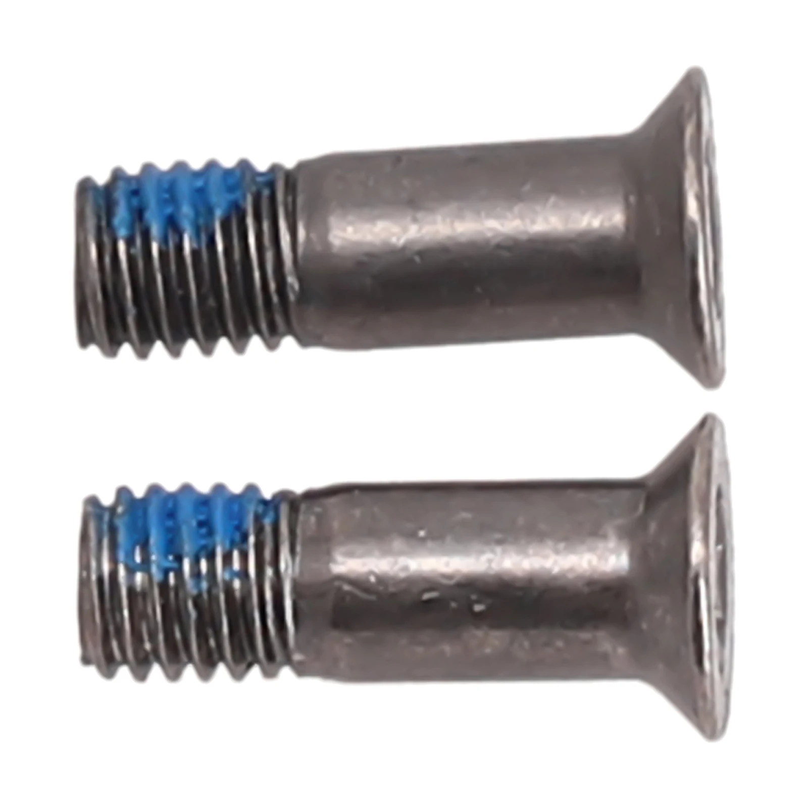 Bicycle Rears Derailleur Wheels Guide Screws Bolts Fits For-Shimano M5 - 2 Pack Bikes Rears Derailleur Pulley Rollers Parts