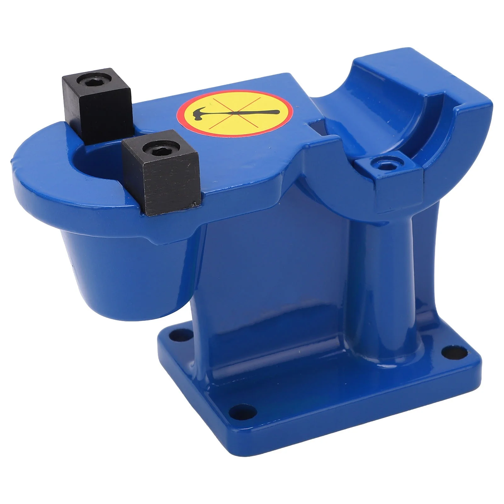 BT30 Tightening Fixture Universal CNC Machine Tool Holder Aluminium Integrated Vertical Horizontal Locking Device