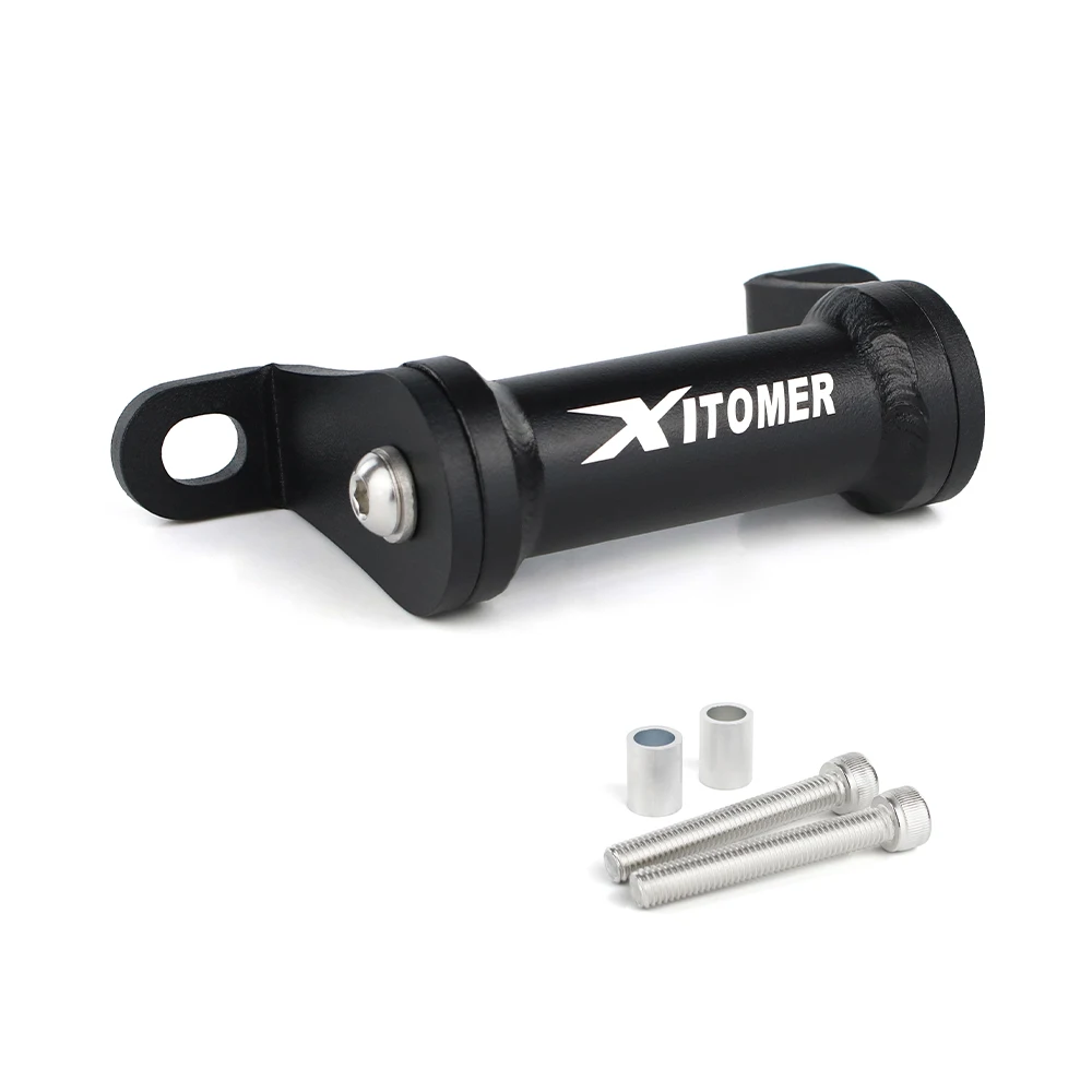 Misura Per BMW R1200RT 2005-2010 2011 2012 2013 R1200 RT R 1200RT Moto GPS Montaggio Piastra di Navigazione Staffa Supporto Del Basamento Del Telefono