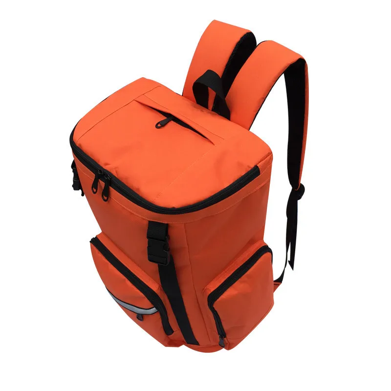 First Aid Kits Emergency Rescue Backpacks Large Capacity Sorted Storage Outdoor Camping Survival Kits Medical Kits