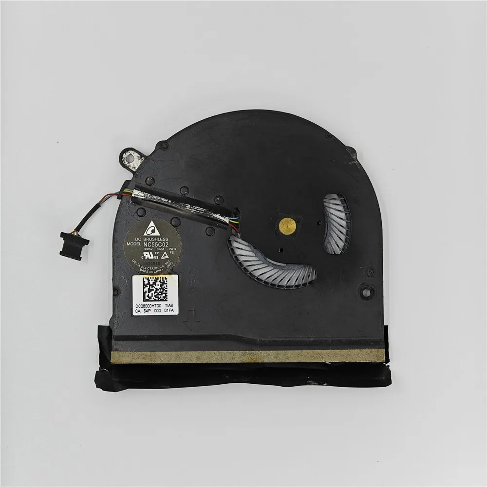 Ventilateur de refroidissement du processeur pour ACER Aspire S13 S5-371 SF514-51 Swift 5 NC55C02-15K14