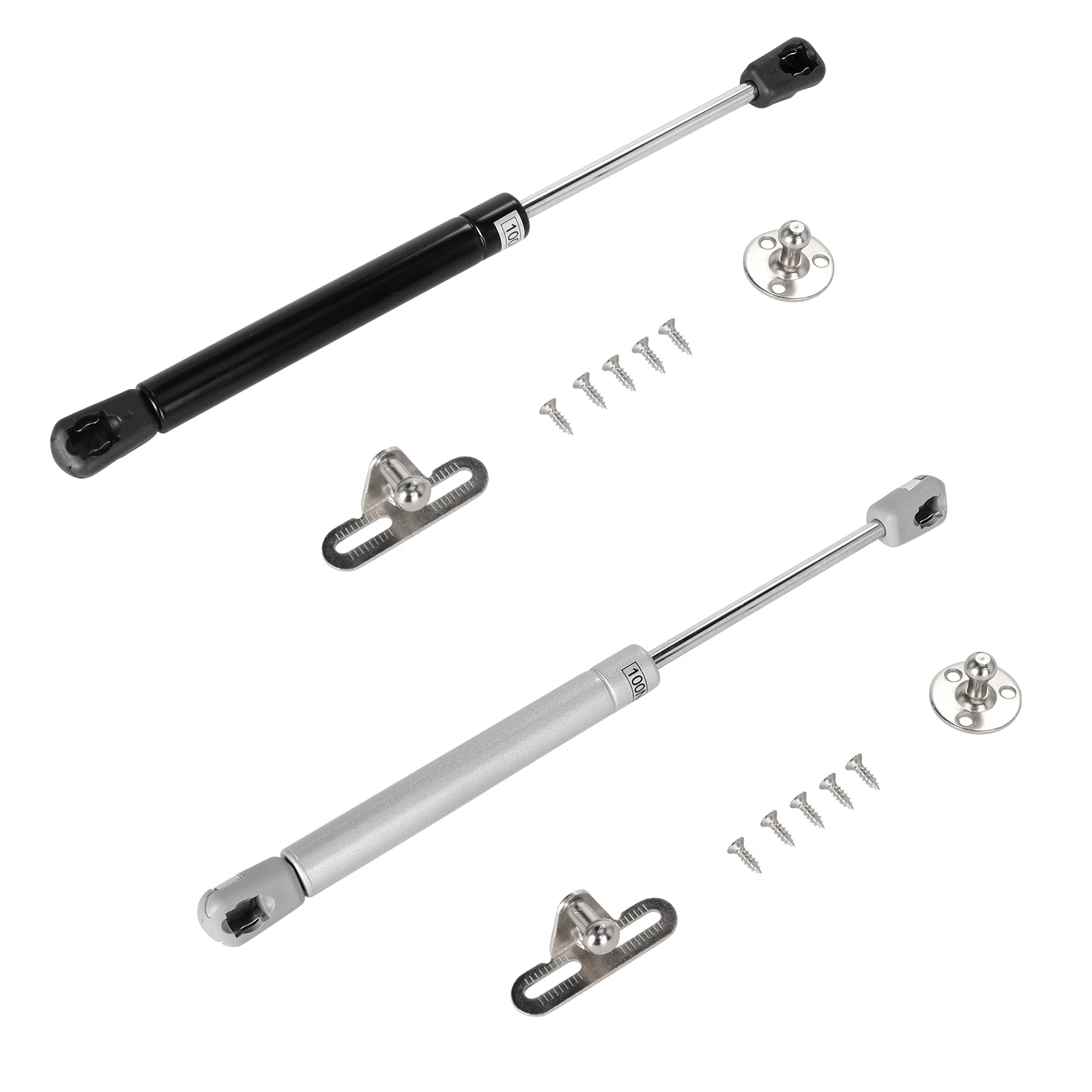 Picture 6: Motorcycle Hydraulic Hinges Hydraulic Seat Shock Absorber Door Lift Support Plunger Seat Support Rod Lifting