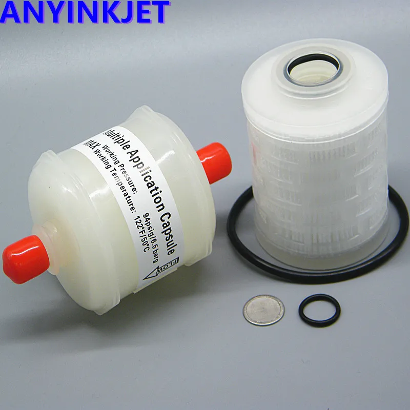 

For Leibinger JET2 filter kits GB-PG0295 for LEIBINGER JET2 inkjet coding printerr