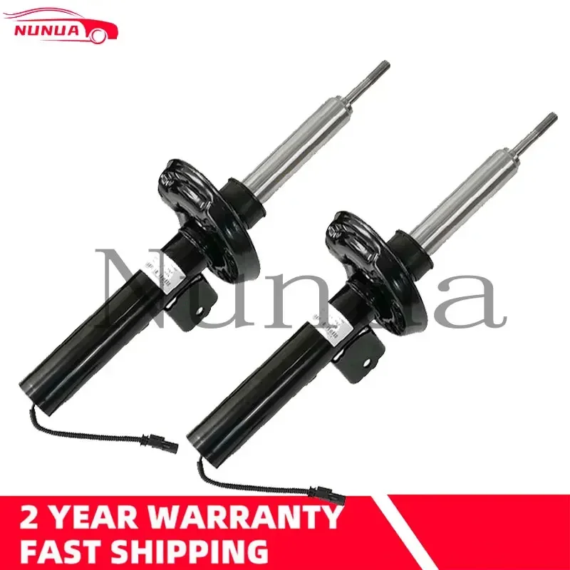 

1PCS Front Rear Shock Absorber for Cadillac XTS Magnetic 2013-2018 with electric 580-1096 23220530 23220501 84326293