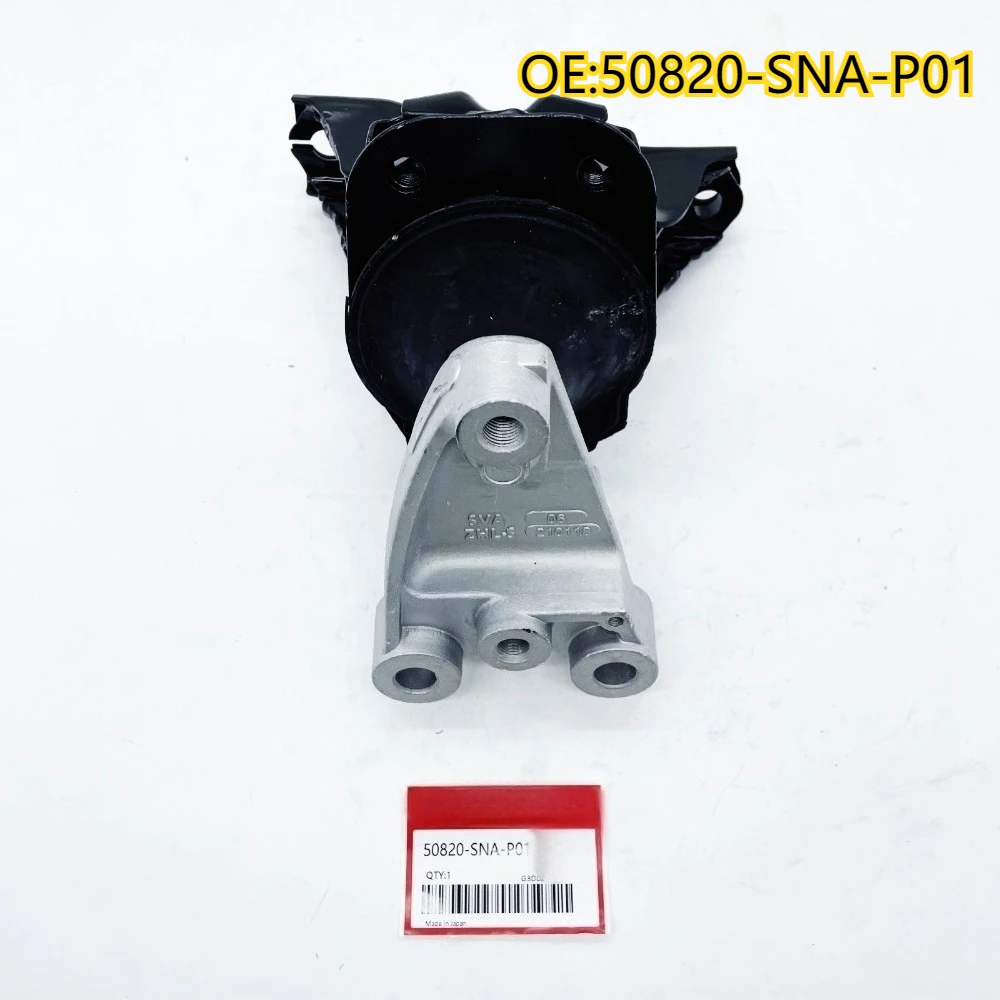 

High quality New For 50820-SNA-P01 Engine Motor Mount for Honda 2006-2011 Civic 1.8 2006-2011 NEW