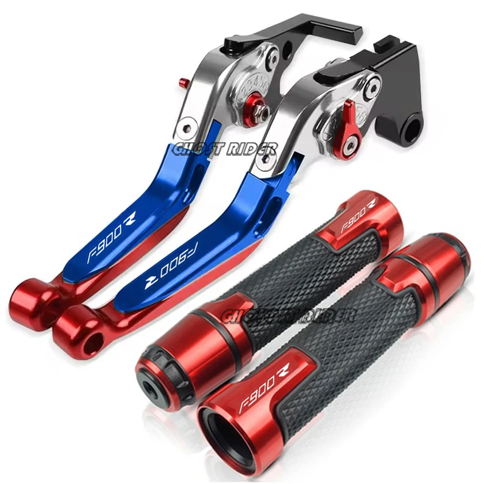 

Подходит для BMW F900R F900 R F 900R 2020 2021 2022 2023 2024, аксессуары для мотоциклов, тормозная тяга сцепления, ручка ручки