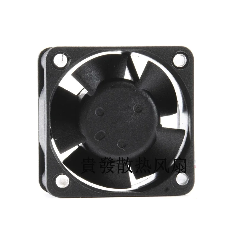 For Delta EFB0412HHD DC12V 0.15A 4020 4cm 40*40*20MM Huawei H3C switch mute fan