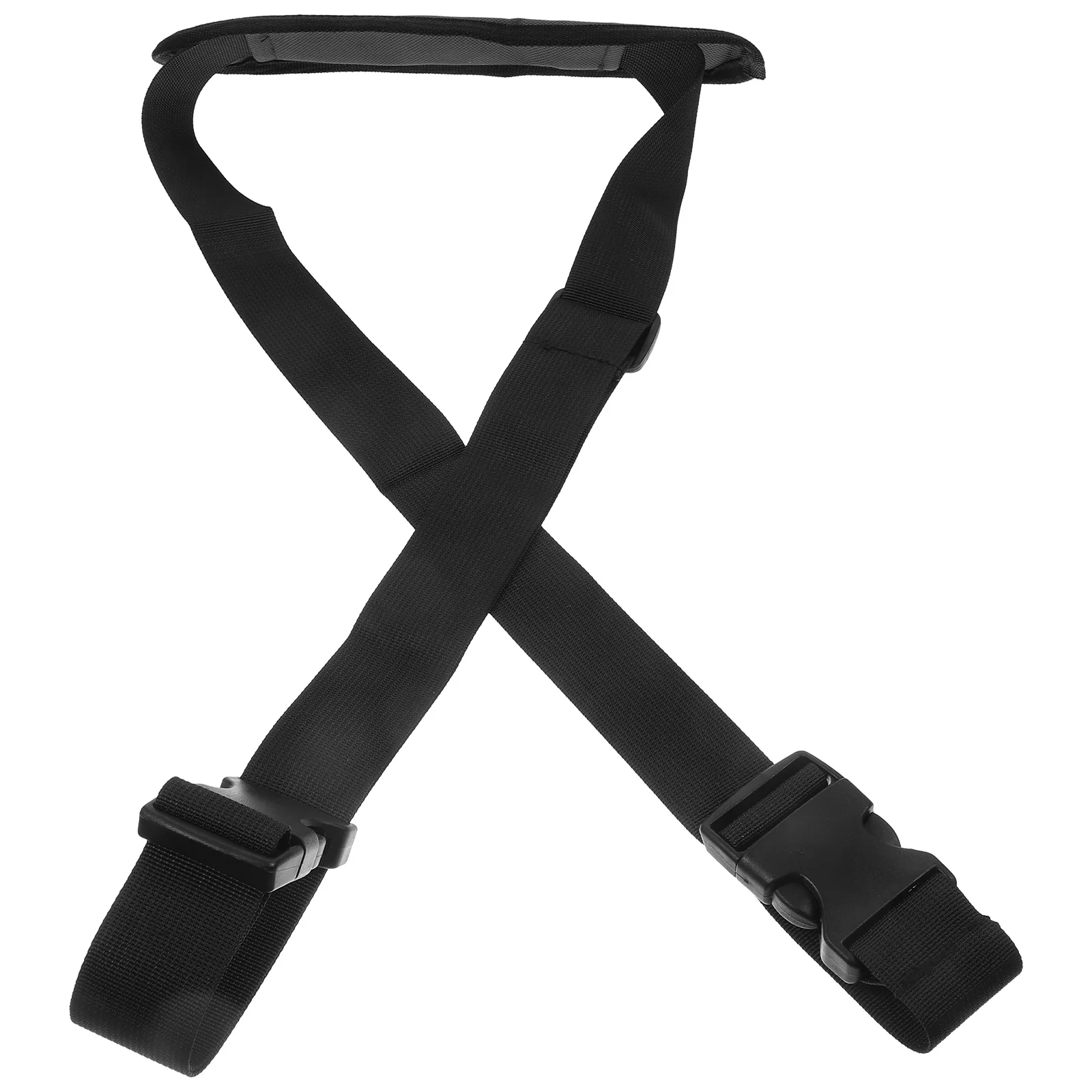 

Electric Scooter Shoulder Strap Lightweight Portable Adjustable Skateboard Carrying Accessory Foldable Bike Transport Belt